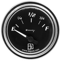 Equus 7000 Series Gauges E7361