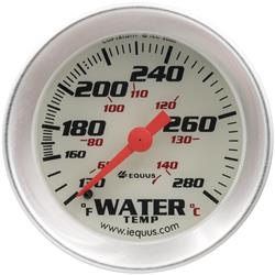 Equus 8000 Series Gauges E8242