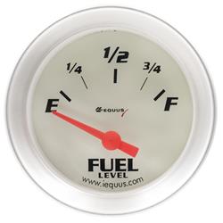 Equus 8000 Series Gauges E8361