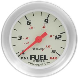 Equus 8000 Series Gauges E8434