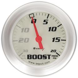 Equus 8000 Series Gauges E8457