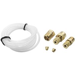 Equus Mechanical Oil Pressure Line Kits E9801