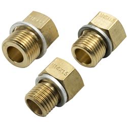 Equus Mechanical Water Temperature Adapters E9853
