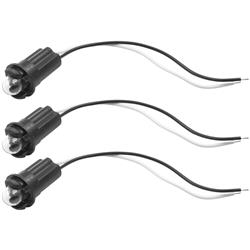 Equus Gauge and Speedo Replacement Bulbs E9904