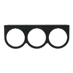 Equus Gauge Mounting Panels E9923