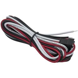Equus Gauge Wiring Harnesses E9971
