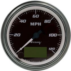 Equus Speedometers E7074