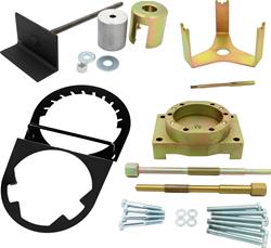 EPI Powersports Clutches, Kits and Assemblies EZCSK5