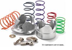 EPI Performance Mudder Clutch Kits