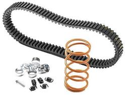 EPI Performance Mudder Clutch Kits 23-2150