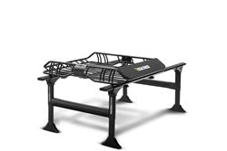 Elevate Rack System Roof Racks 1707211