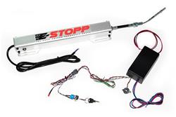 E-Stopp Key-Stopp Key Lock Electric Emergency Brakes ESK003