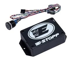 E-Stopp Corp. Parking Brake Components ESR001-BLK