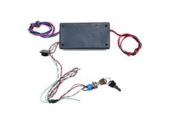 E-Stopp Replacement Control Boxes ESS008