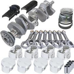 Eagle Racesaver Rotating Assemblies 10702030