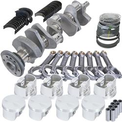 Eagle Racesaver Rotating Assemblies 10732050