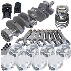 Eagle Competition Rotating Assemblies 11322L000