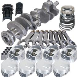 Eagle Competition Rotating Assemblies 11326060