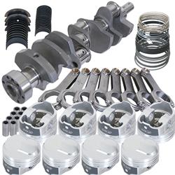 Eagle Competition Rotating Assemblies 11326L000