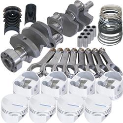 Eagle Competition Rotating Assemblies 11327L030