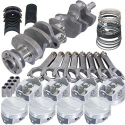 Eagle Competition Rotating Assemblies 11420030