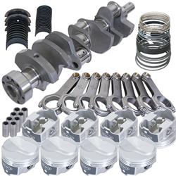 Eagle Competition Rotating Assemblies 11420L030