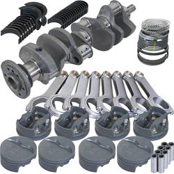 Eagle Competition Rotating Assemblies 12056000