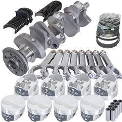 Eagle Competition Rotating Assemblies 12302000