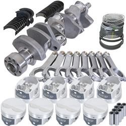 Eagle Competition Rotating Assemblies 12302L000