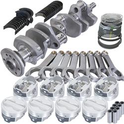 Eagle Competition Rotating Assemblies 12303000