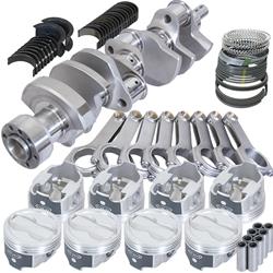 Eagle Competition Rotating Assemblies 12304L030