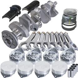 Eagle Competition Rotating Assemblies 12311000
