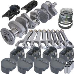 Eagle Competition Rotating Assemblies 12323000