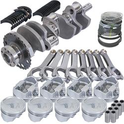 Eagle Competition Rotating Assemblies 127144005