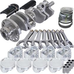 Eagle Competition Rotating Assemblies 127623780