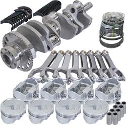 Eagle Competition Rotating Assemblies 127744030
