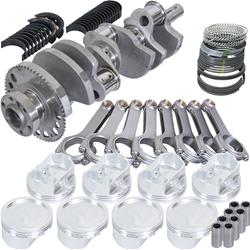 Eagle Competition Rotating Assemblies 128234030