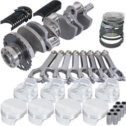 Eagle Competition Rotating Assemblies 128244130