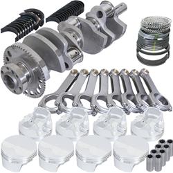Eagle Competition Rotating Assemblies 128254130