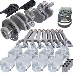Eagle Competition Rotating Assemblies 128264005