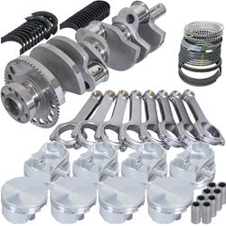 Eagle Competition Rotating Assemblies 128274030