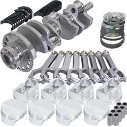 Eagle Competition Rotating Assemblies 128454125