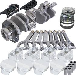 Eagle Competition Rotating Assemblies 128464125