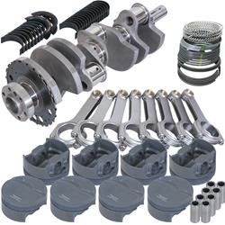 Eagle Competition Rotating Assemblies 129084065