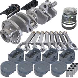 Eagle Competition Rotating Assemblies 129244065