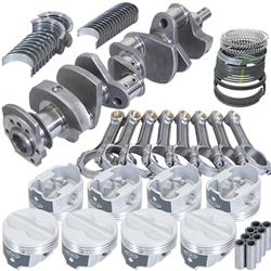 Eagle Street and Strip Rotating Assemblies 13009040