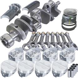 Eagle Street and Strip Rotating Assemblies 13009L030