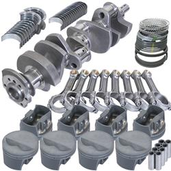 Eagle Street and Strip Rotating Assemblies 13021C030