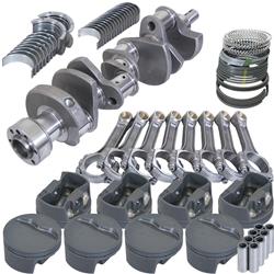 Eagle Street and Strip Rotating Assemblies 13022L000