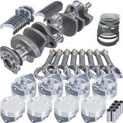 Eagle Street and Strip Rotating Assemblies 13108000